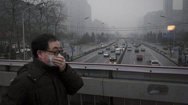 Cómo afecta el cambio climático a la salud humana