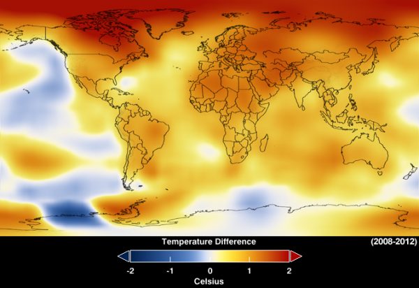 Climate Action Network celebra Acuerdo de Kigali para reducir los gases HFC