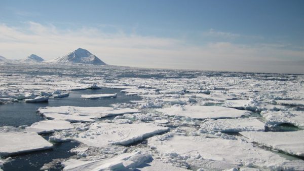 Chilenos priorizan lucha contra cambio climático por sobre crecimiento económico