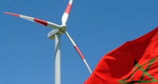 Marruecos reclama más cooperación mediterránea para combatir el cambio climático