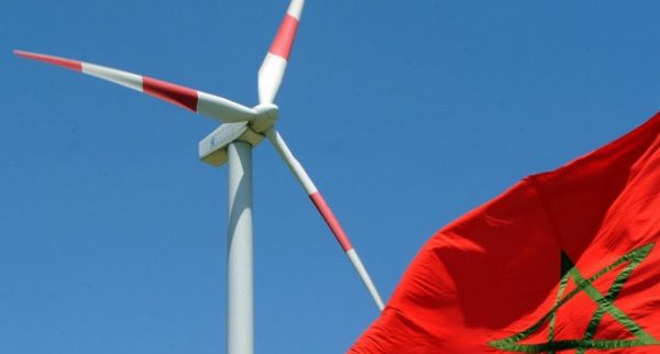 Marruecos reclama más cooperación mediterránea para combatir el cambio climático