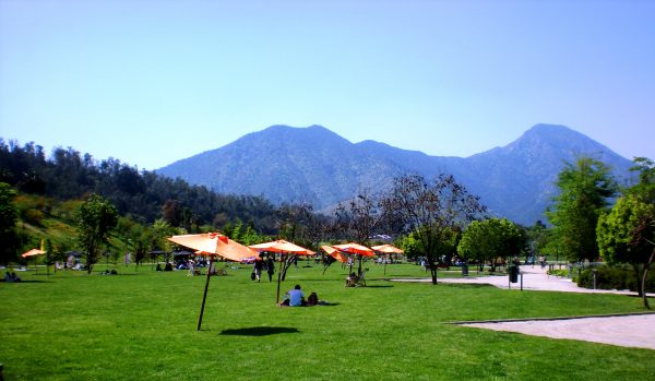 Chile adelanta durante cumbre ONU sus medidas para enfrentar el cambio climático