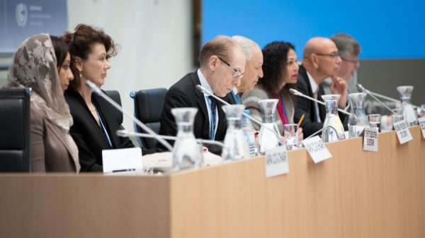 COP22: El Grupo Especial sobre el Acuerdo de París (APA) definirá la legalidad del tratado