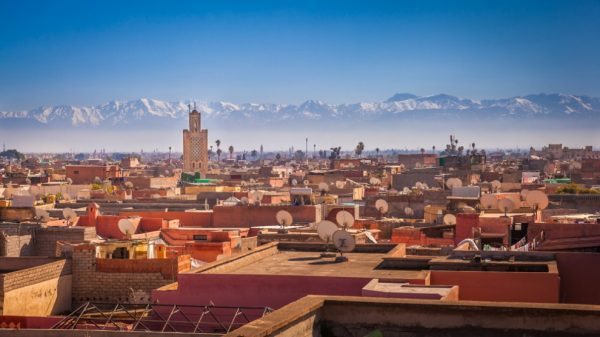 COP22: La Cumbre del Clima de las soluciones