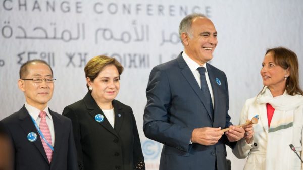 Inauguración de la COP22: Adaptación y finanzas, temas clave