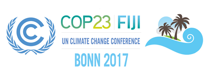COP 23 Bonn – Alemania