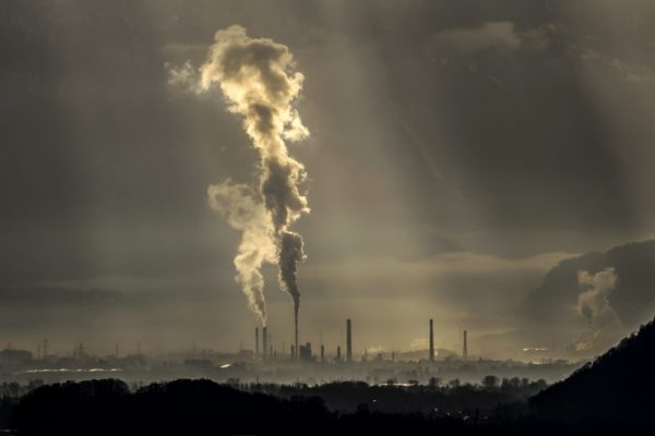 Expertos califican al cambio climático como el "peor problema vivido jamás"