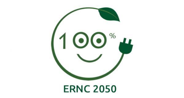 Más de 40 organizaciones adhieren a la campaña 100% ERNC al 2050