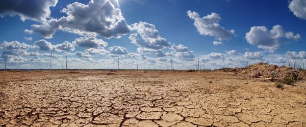 Gobierno lanza Plan de Acción Nacional de Cambio Climático