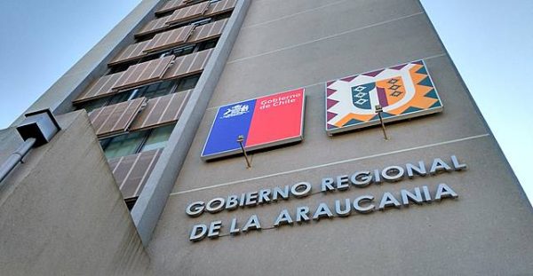 Constituyen Comité Regional de Cambio Climático en La Araucanía