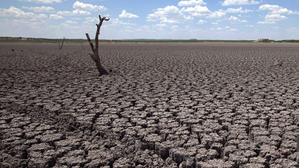 Estudio alerta que el calentamiento global se escapa de control humano