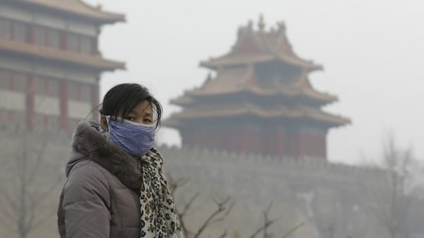 China: país líder en combatir el cambio climático