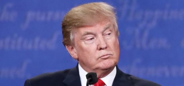 Trump afirma que EEUU podría "retornar" al Acuerdo de París sobre clima