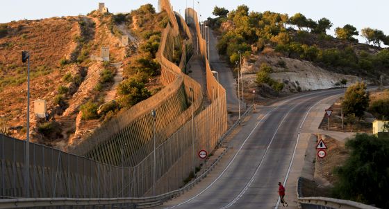 Ecologistas piden que se reconozca a los refugiados del cambio climático