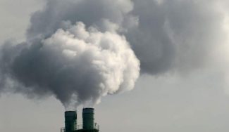 Con el cambio climático, la biósfera terrestre atrapará menos CO2