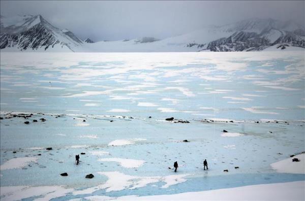 Anuncian cierre de Base Glaciar Unión por falta de presupuesto