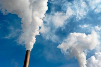 Chile alista nueva pol&iacute;tica para reducir gases de efecto invernadero