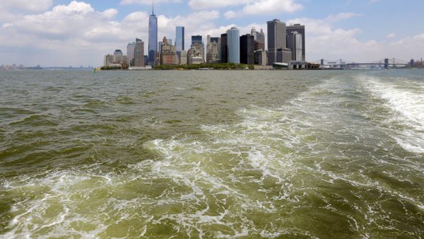 Estudio oficial de EEUU sobre cambio climático debilita negacionismo de Donald Trump