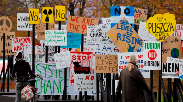 Estos son los principales resultados de la COP23