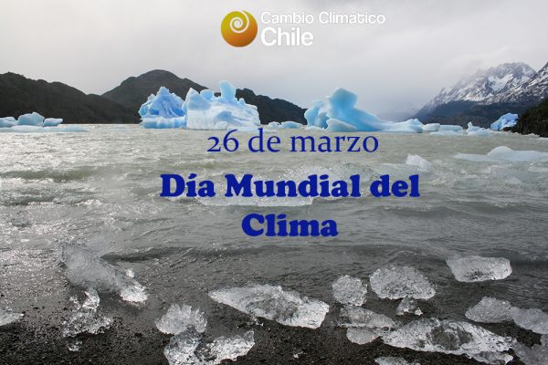 Día Mundial del Clima