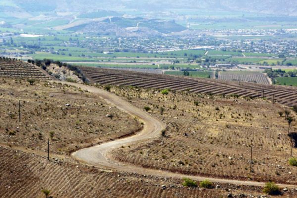 Taller "Cambio climático: ¿De qué (no) estamos hablando?