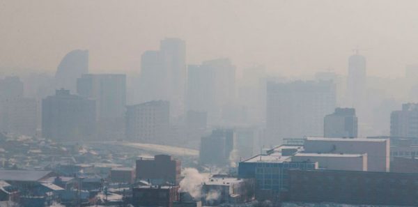 17 estados de EEUU denuncian al gobierno para defender normas ambientales