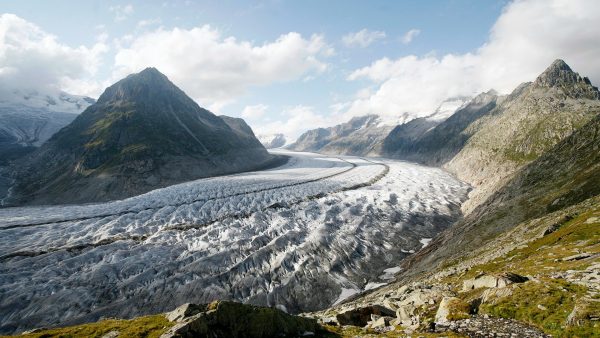 Borrador ONU: Calentamiento global superará los 1,5°C a 2040