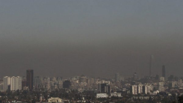 Cambio clim&aacute;tico, poluci&oacute;n y basura son las mayores preocupaciones globales