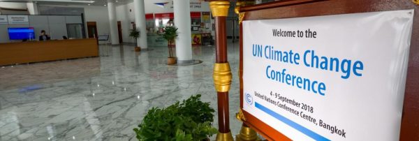 Empieza conferencia climática con la urgente tarea de avanzar en la aplicación del Acuerdo de París