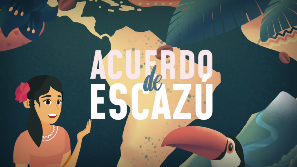 Acuerdo de Escazú: El tratado que facilita el acceso a la justicia ambiental cuya firma Chile pospuso