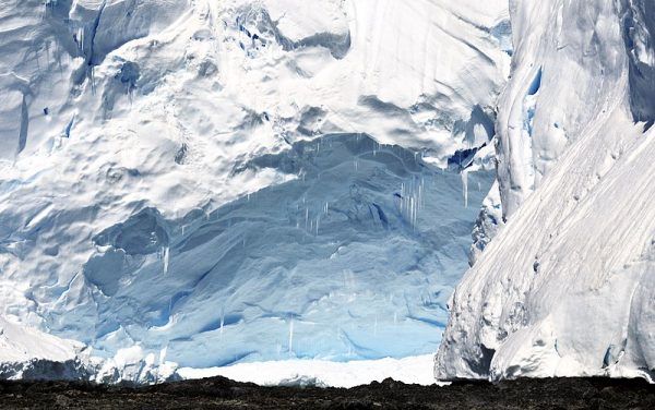 Las conclusiones provisionales del IPCC