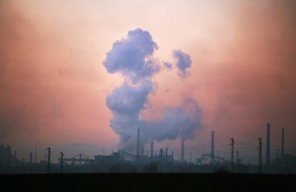 Científicos presentan ante la ONU diagnóstico sobre el cambio climático